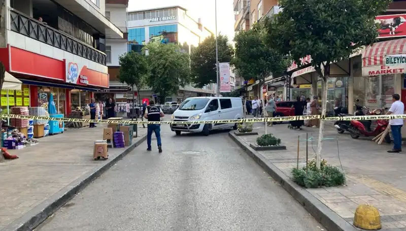 Ordu'da Polis Korumasındaki Kişiye Düzenlenen Silahlı Saldırı: 3 Yaralı!