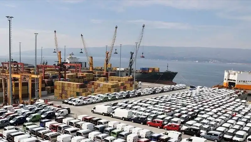 Otobüs ve Minibüs İhracatında Önemli Artış: Sektör Hedefleri Büyütüyor