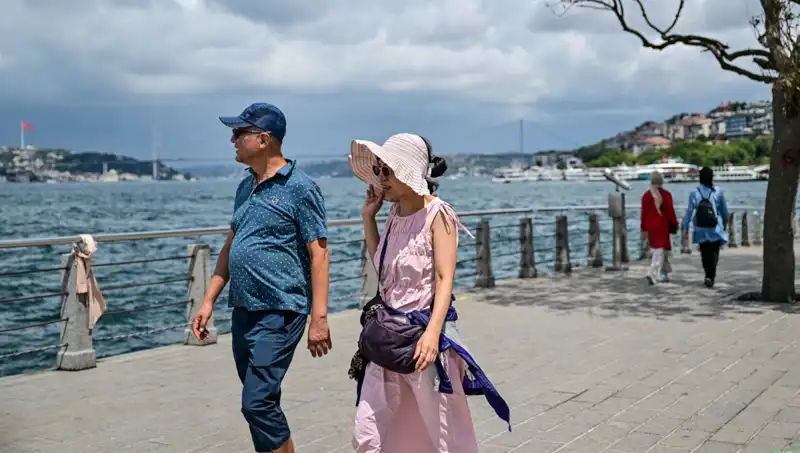 Bahar Havası Geliyor! Sıcaklıklar Ne Zaman Yükselecek?