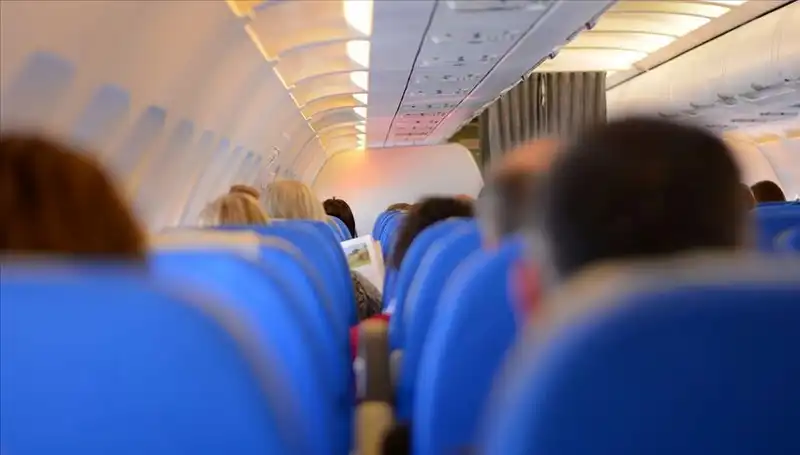 Uçaklar İçin Yeni Tehlike: Yön Değiştiren Risklere Dikkat!
