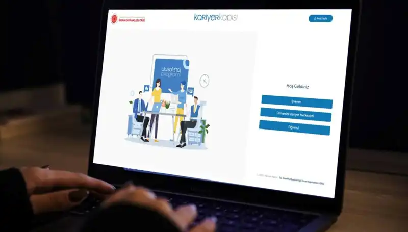 2025 Ulusal Staj Programı Sonuçları Açıklandı mı? İşte Tüm Detaylar!