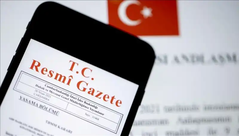 Resmi Gazete’de 19 Nisan 2025: Devlet Kararları ve Yeni Düzenlemeler