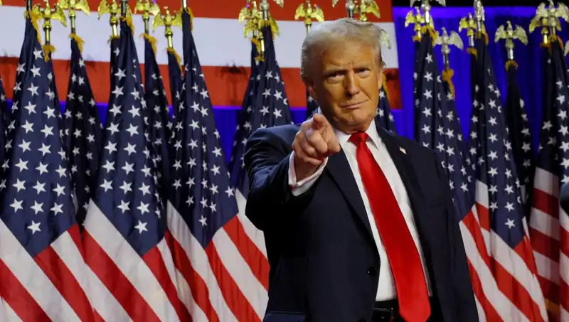 Trump'tan Rusya ve Ukrayna'ya Tarihi "Büyük Ticaret" Vaadi