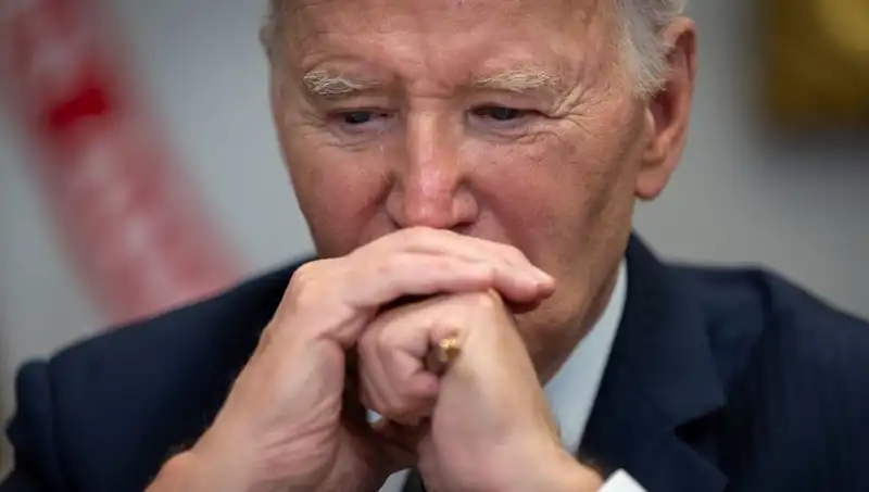 Biden, Yaşını Gizlemek İçin Hangi Yöntemlere Başvuruyor?