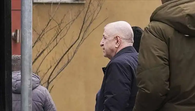 Ümit Özdağ, Hukukun Önünde: Savunması ve Duruşmadaki Gelişmeler