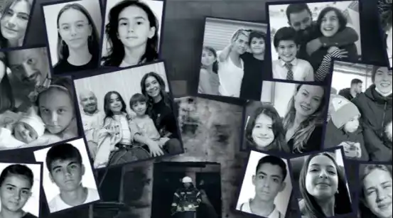 Bayram Sevinci Bu Yıl 36 Çocuk İçin Eksik Kaldı