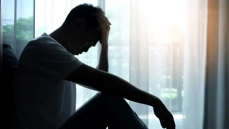 Doktorlar Depresyon Sanıp İhmal Ettiler: Beyin Tümöründen Hayatını Kaybetti!