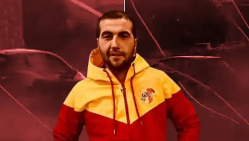 Göztepeli Barış'ın Ölümüne Sebep Olan Kazada Şok İstinaf Kararı!
