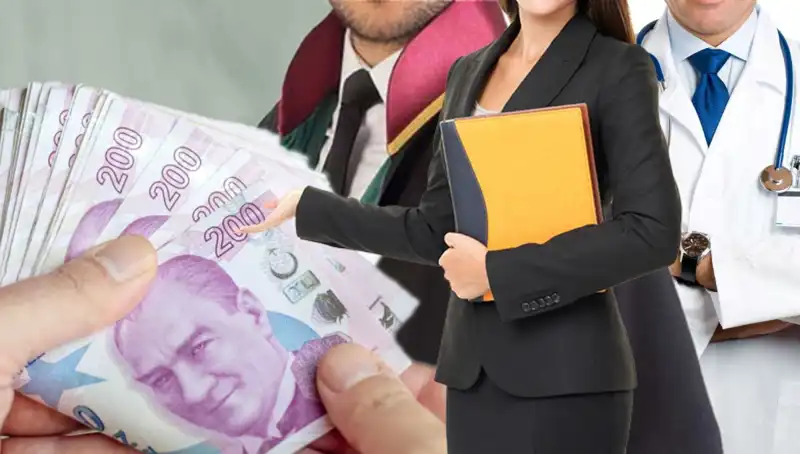 Temmuz Zammıyla Memur Maaşlarında Önemli Değişiklikler: En Düşük Ne Kadar Olacak?