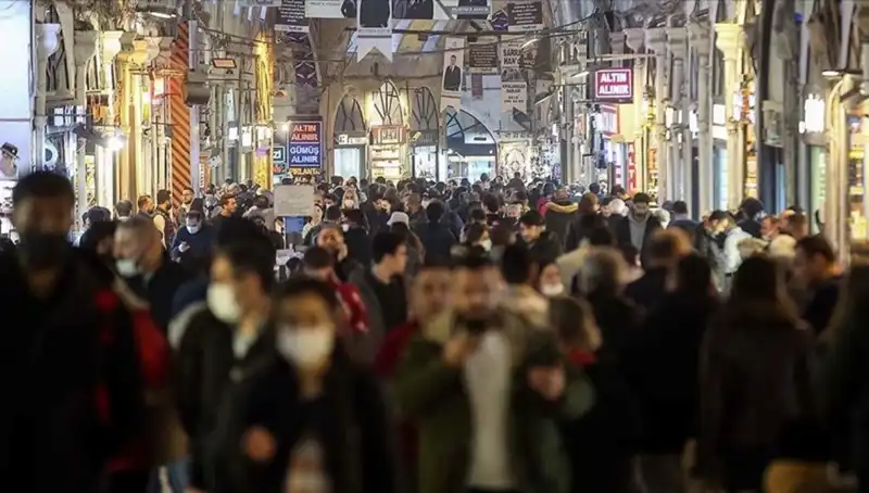 Suç Çetesi Kapalıçarşı'da Kara Para Aklamak İçin Yüz Milyonları Risk Altına Soktu
