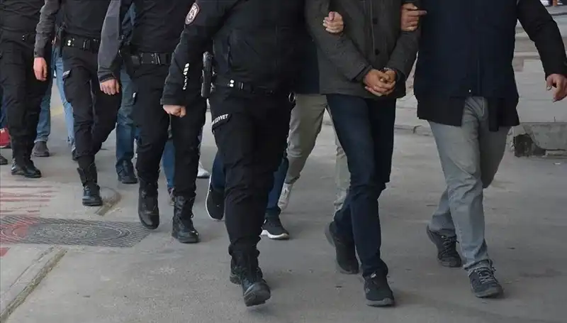 Ankara'da DAEŞ'e Yönelik 7 İlde Büyük Operasyon: 27 Gözaltı Kararı