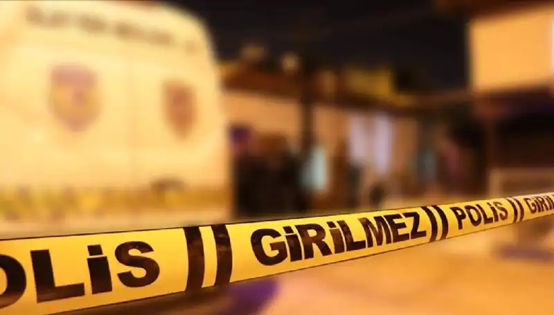 Denizli'de Gözler Önünde Aile Katliamı: Polis Memuru dehşet Saçtı!