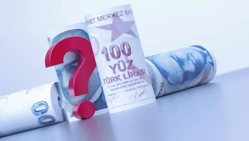 2025 Memur ve Emekli Maaş Zammı: 5 Aylık Enflasyon Farkı Hesaplandı!