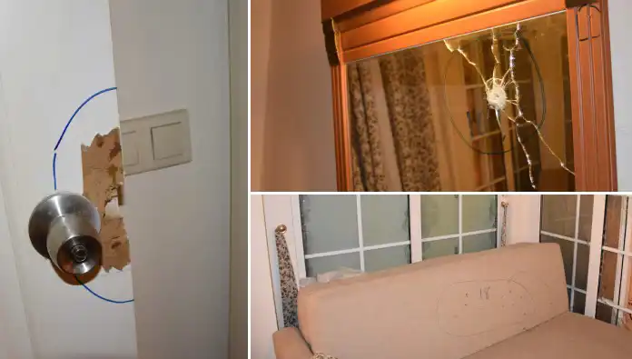 FETÖ'cü Suikast Timi, O Geceyi Unutturmadı: Otel Saldırısının Gölgesi