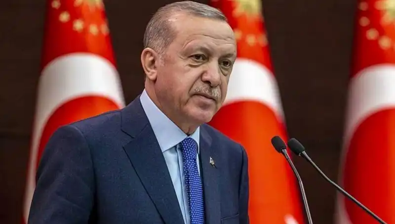 Türkiye’nin Barış Diplomasisi: Erdoğan Neleri Hedefliyor?