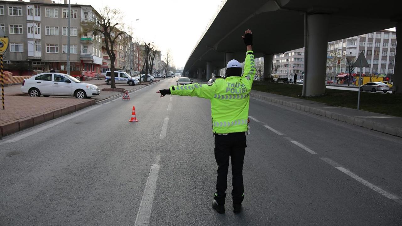 İstanbul'da Yollar Kapatılacak