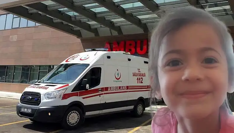 8 Yaşındaki Roza'dan 10 Ay Sonra Gelen Kötü Haber