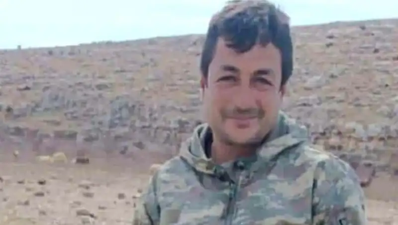 Sulama Kanalına Düşen Çobanın Trajik Ölümü: Ayrıntılar Ve Tüyler Ürperten Detaylar