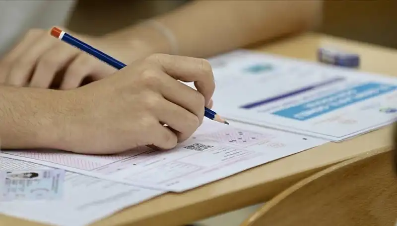 Nizip'ten Yükselen Yıldız: YKS Şampiyonu Genç Braine Neler Yaşadı?