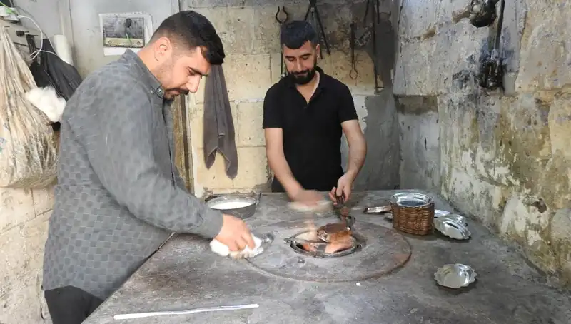 Usta Çırak İlişkisi Zayıflıyor: Geleneksel Meslekler Tehdit Altında
