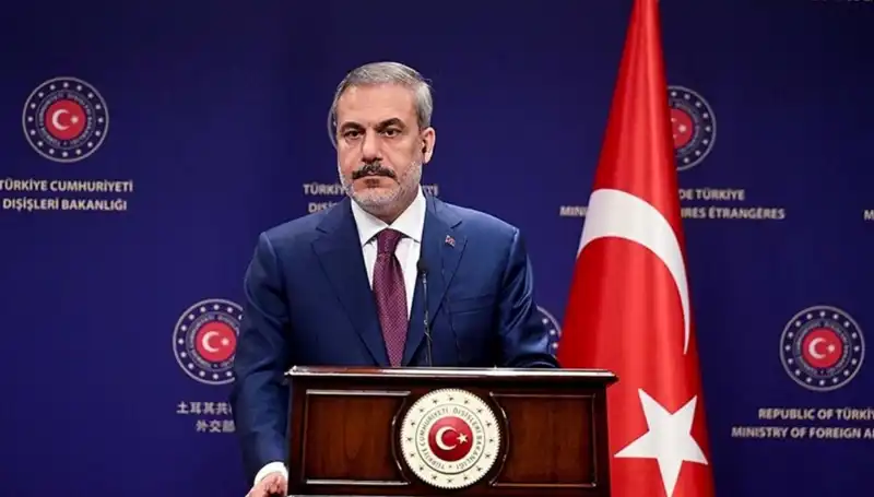 Türkiye ve Katar Arasındaki Stratejik İşbirliği: Bakan Fidan’ın Görüşmesi