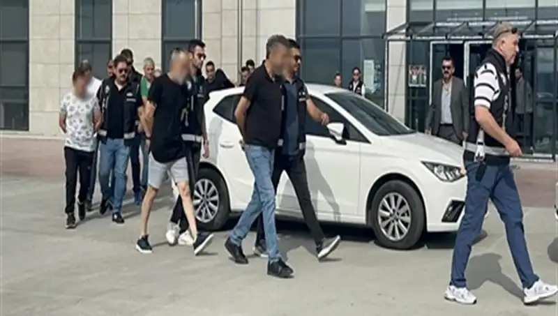36 Bin Kişiyi Dolandıran Turizm Firması İfşa Oldu!