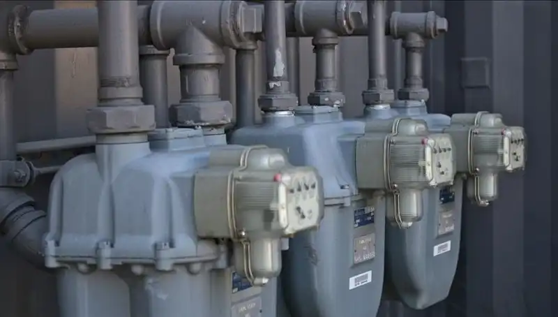 Avrupa Birliği'nde Gaz İthalatı: Sabit Seviyede Kalma Nedenleri Nelerdir?