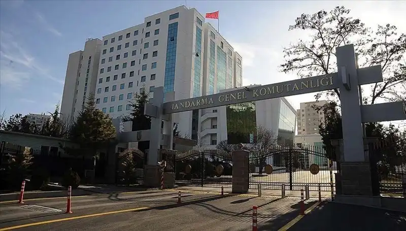 Jandarma Genel Komutanlığı'ndan Sürekli İşçi Alımı: Neleri Bilmelisiniz?