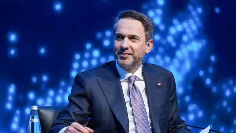 Karadeniz'den Gelen Müjdeler: Bakan Bayraktar'dan Beklenen Açıklama