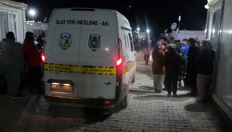 Husumetli İki Grup Arasındaki Silahlı Kavga Kanlı Bir Sonuca İmma Yolaçtı