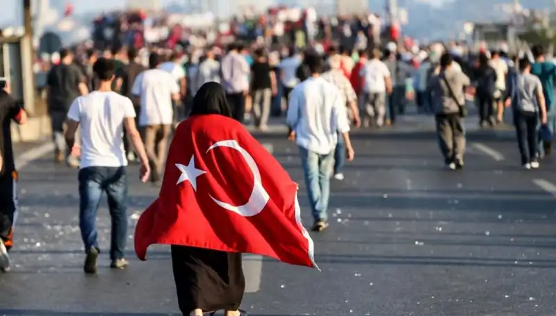 Türkiye'nin Geleceği İçin Birlik Mesajı: Kabineden 15 Temmuz Değerlendirmesi