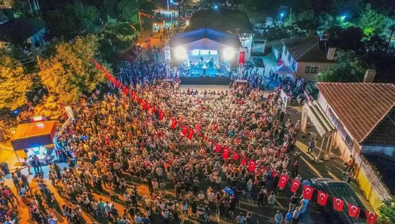 Leylek Şenliği ile Doğanın Renklerine Tanıklık Etmek İçin Hazırlanın!