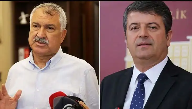 Adıyaman ve Adana Belediye Başkanlarına Şok Gözaltı Operasyonu!