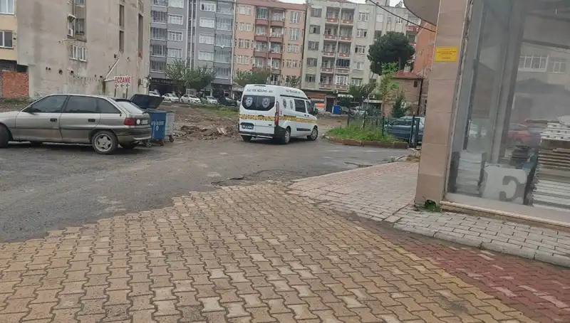 4. Kattan Düşen Kadının Hayati Tehlikesi Devam Ediyor