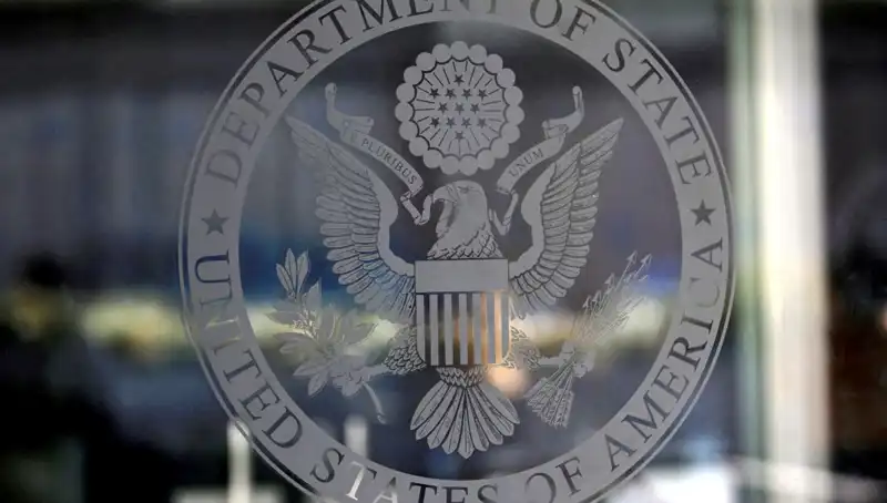 Trump’ın Dışişleri Bakanlığı’nda Kesinti ve Yeniden Yapılandırma Hamleleri