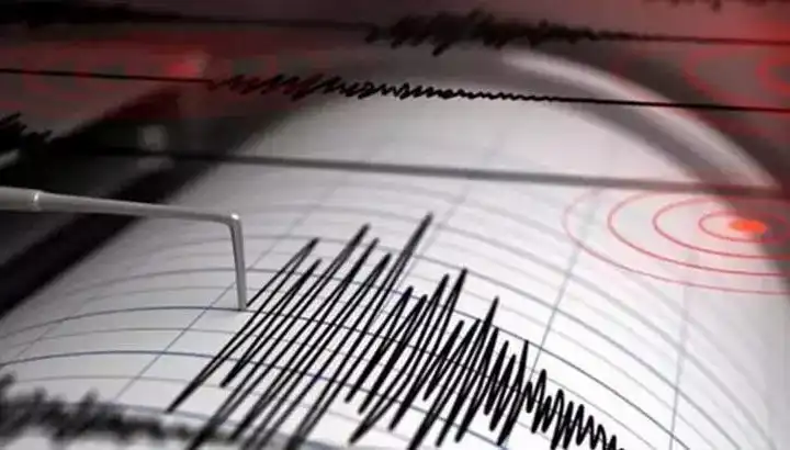 Tonga Açıklarında 7,1 Büyüklüğünde Deprem! Tsunami Uyarısı Geldi