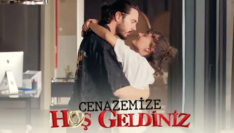 Cenazemize Hoş Geldiniz: Filmin Konusu ve Oyuncuları Hakkında Her Şey