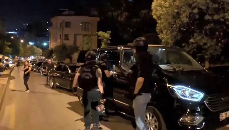Silahın Kılıfında Şüpheli Ayrıntılar: Polisi Şehit Eden Modelin AR-GE Süreci