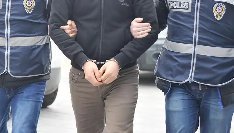 Samsun'da Uyuşturucu Operasyonu: Tek Tip Şüpheli Ele Geçirildi
