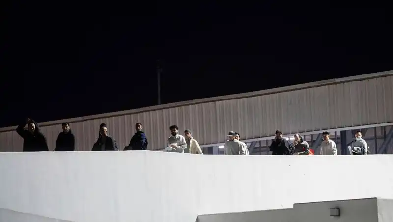 İki İl'de Düzensiz Göçmen Operasyonu: Yakalananların Sayısı Şaşırttı!