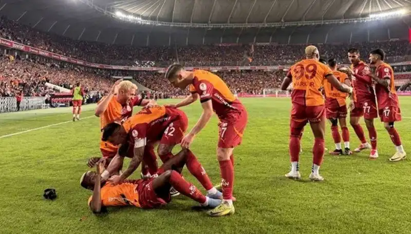 Kıran Kırana Pazarlık: Transfer Döneminin Heyecan Verici Gelişmeleri