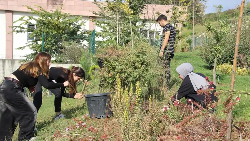 Düzce’nin Hayali Gerçek Oluyor: Dünyaya Açılan Yeni Bir Kapı