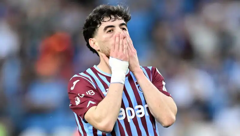 İstanbul’dan Dubai’ye Transfer: Malheiro Al Wasl’a İmza Attı