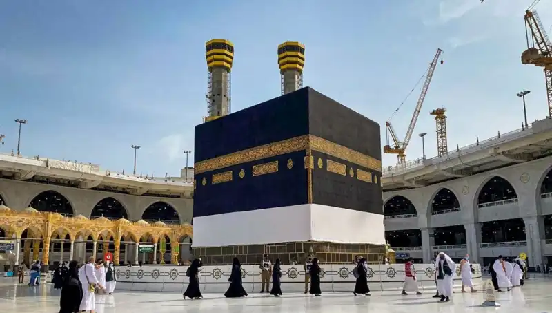 2026 Hac Ön Kayıt Ekranı: Kura Çekimi ve Ücretler Hakkında Her Şey