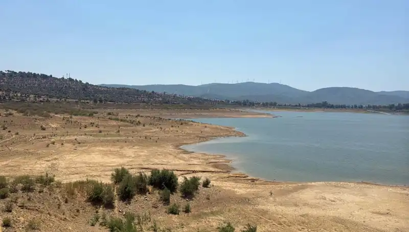Bodrum'da Artan Su Kesintileri: Kriz Kapıda mı?