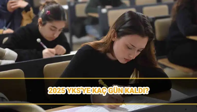 2025 YKS Tarihlerinde Son Gelişmeler: Sınav Giriş Belgeleri Ne Zaman Açıklanacak?