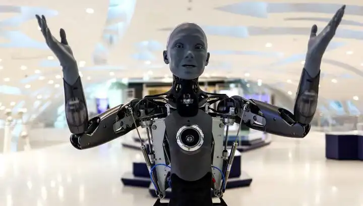 Yamyam Robot: Geleceğin Teknolojisi Yok Edici mi?