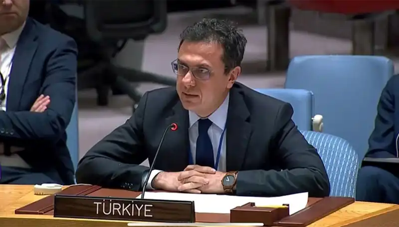 İsrail’in Suriye Üzerindeki Hava Saldırıları: Keçeli’den Çarpıcı Açıklama