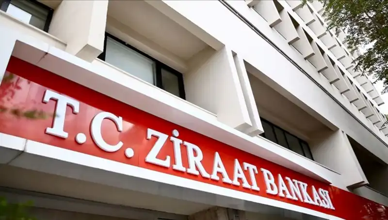 Ziraat Bankası 150 Gişe Memuru Alımı: Başvurular ve Tüm Detaylar