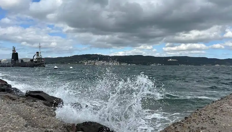 Beykoz Sahillerinde Denize Giriş Artık Yasak! Nedenleri ve Sonuçları Neler?